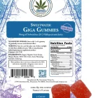 giga thc gummies