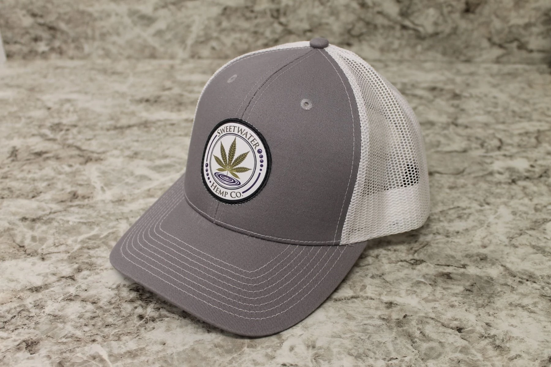 sweetwater hat