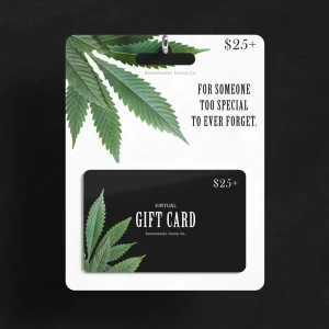 sweetwater gift card